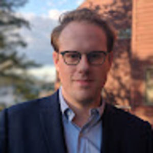 Meet your Posher, Andrew